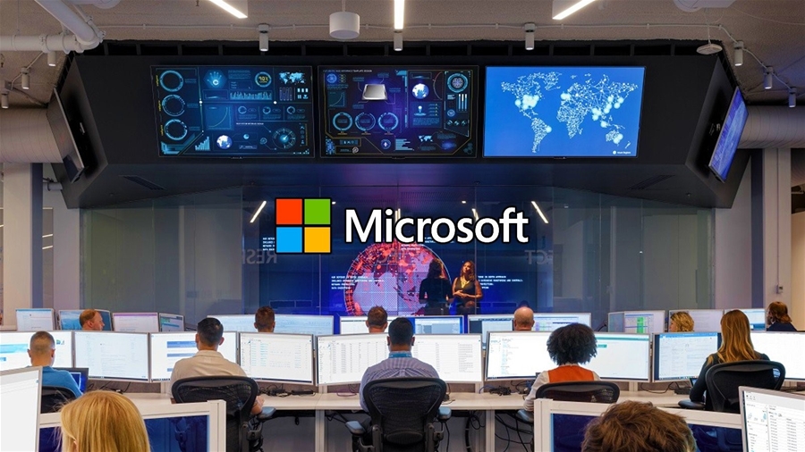 Microsoft cảnh báo về các cuộc tấn công Office zero-day