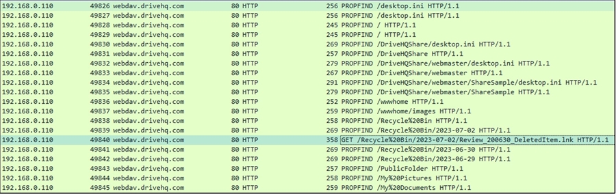 Phân tích chiến dịch tấn công lạm dụng tính năng tìm kiếm của Windows để cài đặt Trojan truy cập từ xa