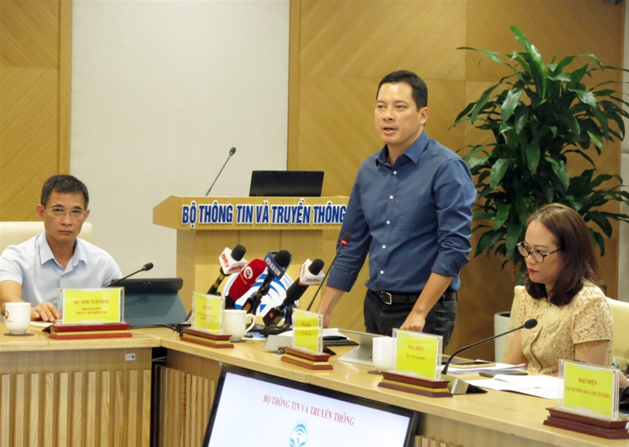 Kiểm tra hoạt động TikTok tại Việt Nam phát hiện hàng loạt vi phạm, trách nhiệm chính thuộc về TikTok Singapore