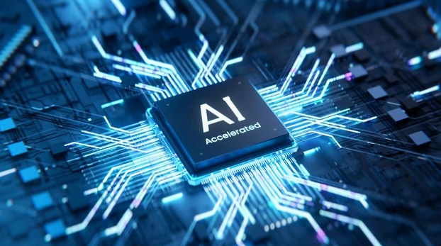 Microsoft ra mắt chip dành riêng cho AI 