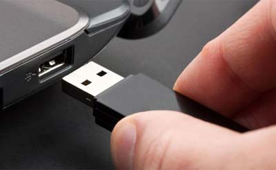 Cảnh báo chiến dịch tấn công nhắm vào các thiết bị USB an toàn