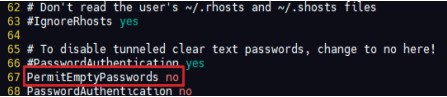 Tăng cường bảo mật OpenSSH trên Linux 
