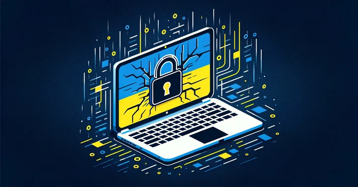 Phần mềm độc hại DirtyMoe lây nhiễm hơn 2.000 máy tính tại Ukraine 