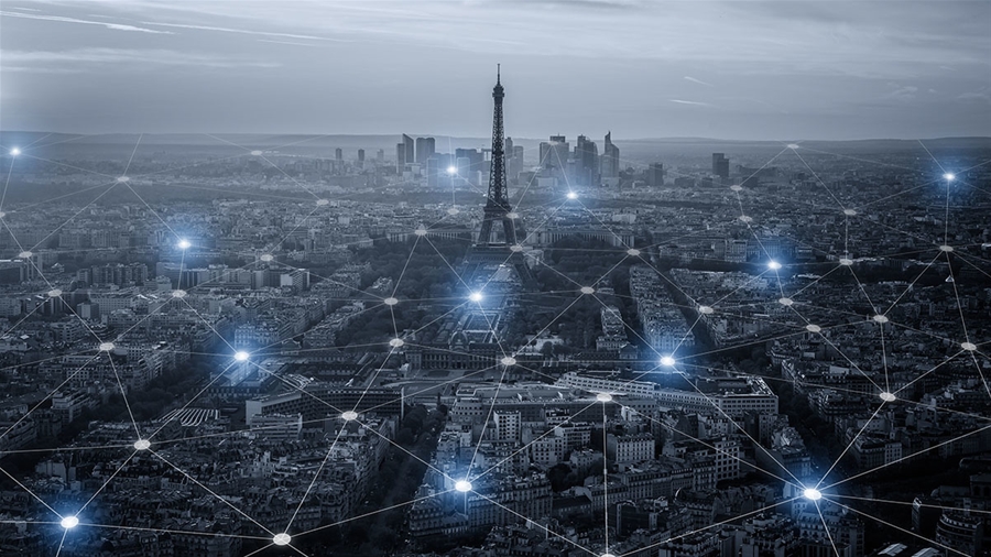 Pháp thúc đẩy phát triển trí tuệ nhân tạo