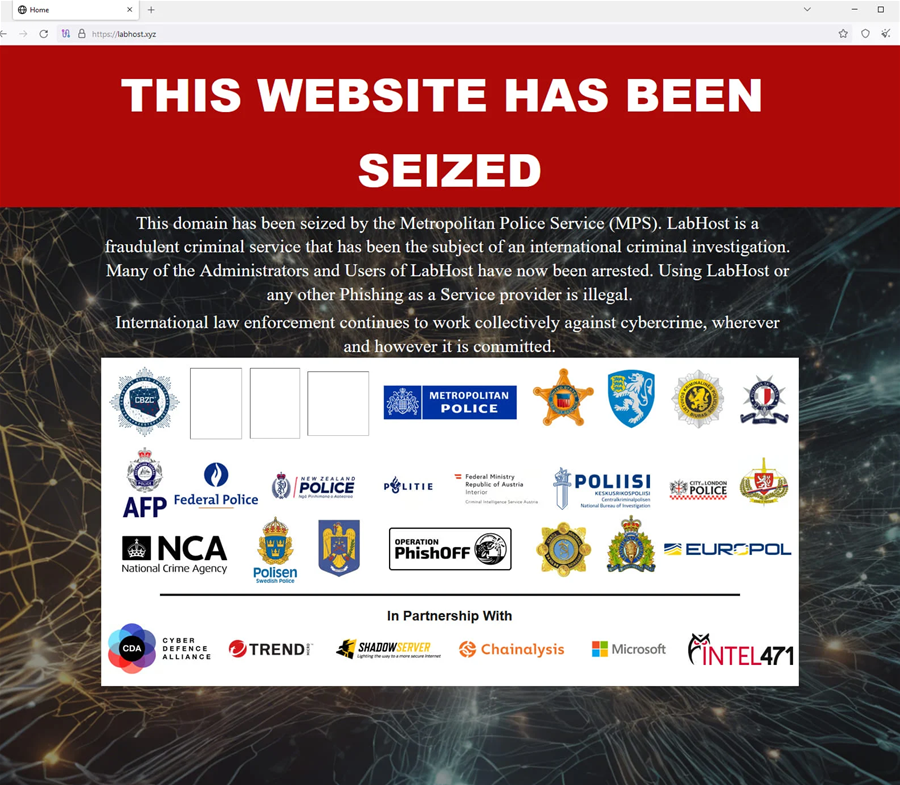 Bắt giữ 37 nghi phạm trong đường dây dịch vụ lừa đảo trực tuyến