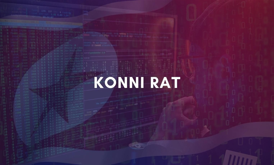Tin tặc Triều Tiên triển khai phần mềm độc hại Konni RAT nhắm mục tiêu vào Chính phủ Nga