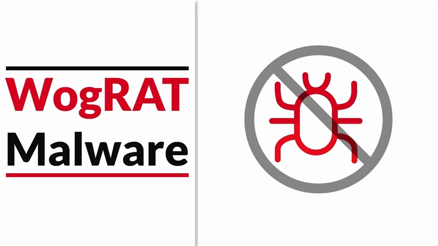 Phần mềm độc hại WogRAT mới lợi dụng Notepad trực tuyến để lưu trữ và phân phối mã độc