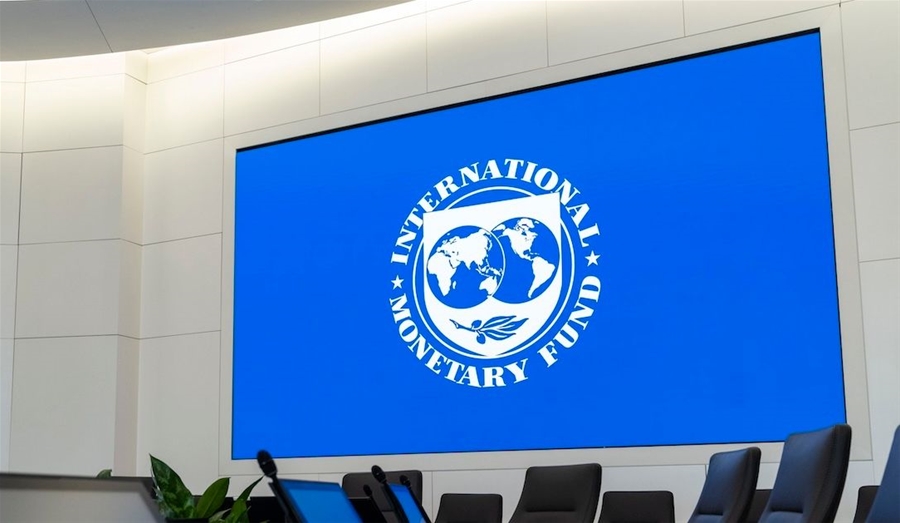 Quỹ Tiền tệ Quốc tế bị tấn công mạng