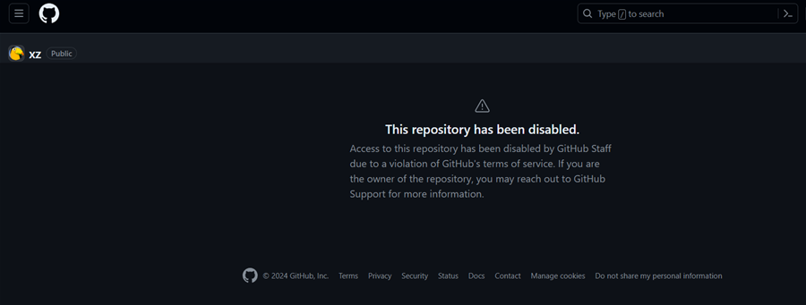 Red Hat cảnh báo backdoor trong thư viện Xperia Utils