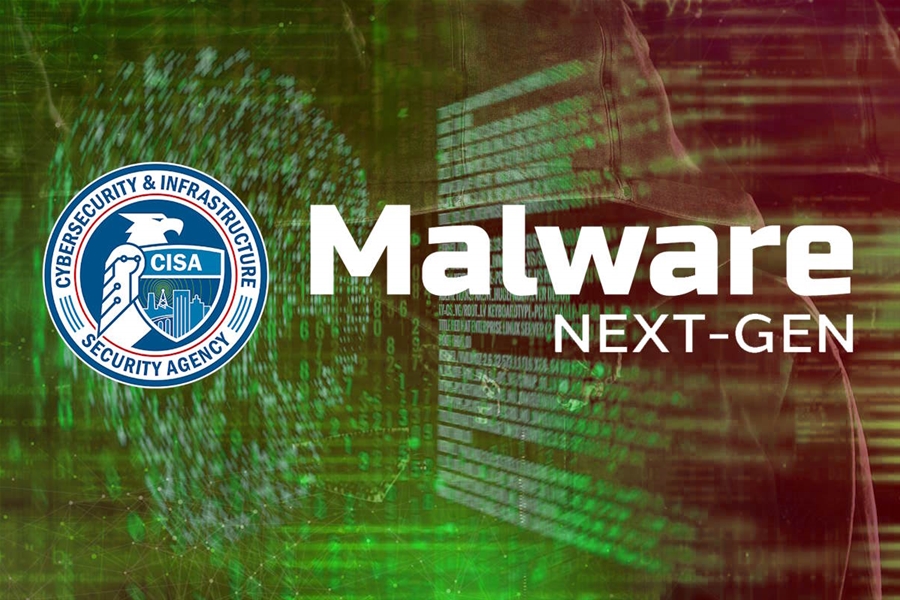 CISA phát hành phiên bản mới của hệ thống phân tích mã độc Malware Next-Gen