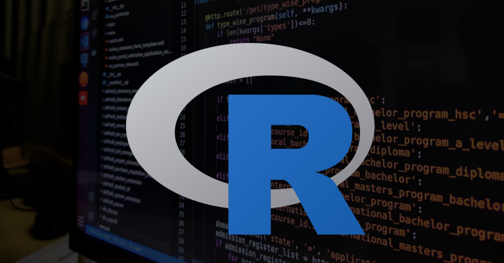 Lỗ hổng mới trong ngôn ngữ lập trình R cho phép thực thi mã tùy ý