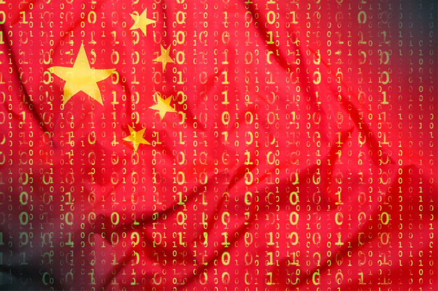 Chiến lược xây dựng cường quốc không gian mạng của Trung Quốc
