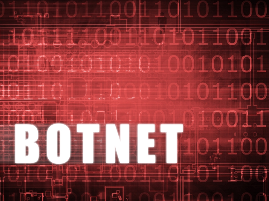 Mạng botnet Zergeca mới có khả năng tấn công DDoS mạnh mẽ