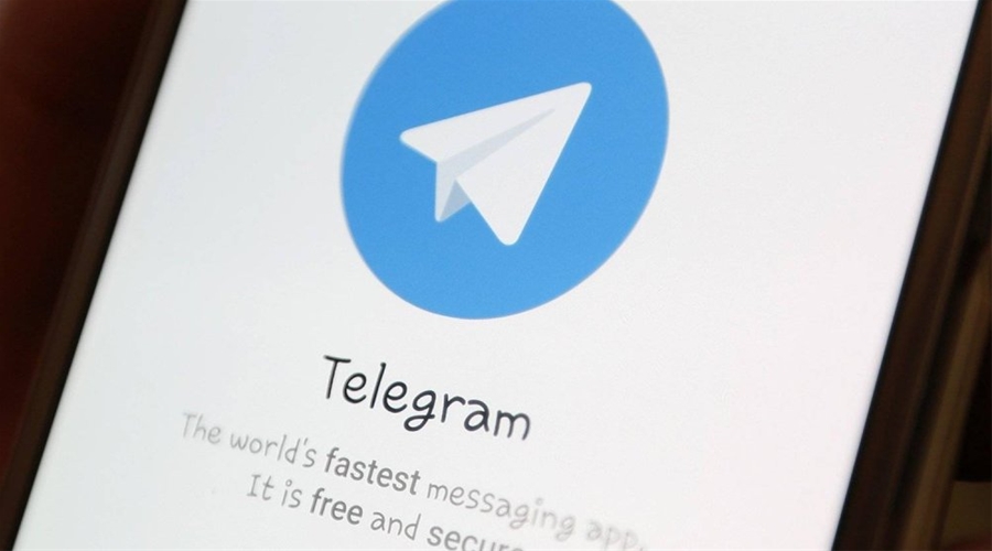 Ukraine cấm Telegram trong các cơ quan chính phủ và quân đội