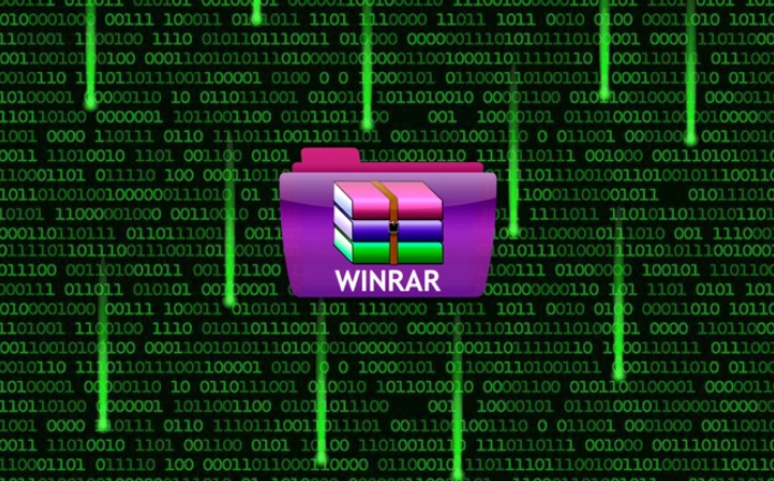 Phát hiện lỗ hổng nghiêm trọng trong công cụ giải nén WinRAR 