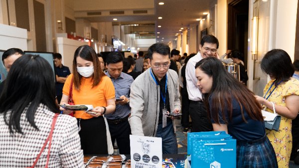 Nessar đồng hành cùng Ngày An toàn thông tin Việt Nam 2022