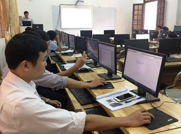 Bắc Ninh tăng cường công tác bảo đảm an toàn an ninh thông tin