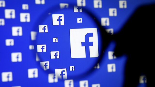 Dữ liệu Facebook của 533 triệu người dùng trên thế giới bị rò rỉ