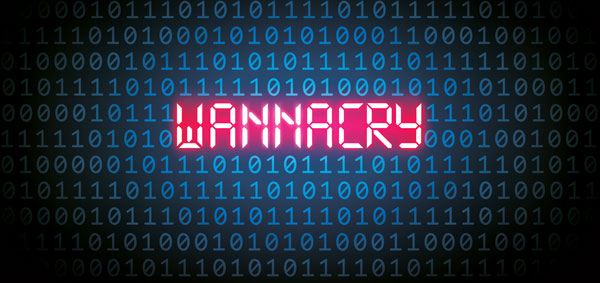 Mã độc WannaCry: cơ chế hoạt động và cách phòng chống