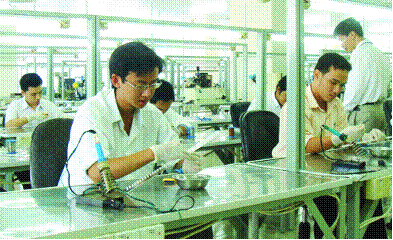 Thực trạng triển khai ISO 27001 tại Việt Nam