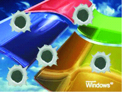 Microsoft vá khẩn cấp lỗi nguy hiểm trong Windows