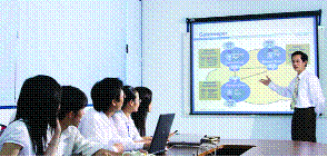Đào tạo nguồn nhân lực an toàn thông tin tại Thành phố Hồ Chí Minh