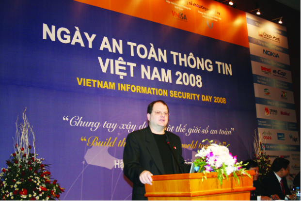 Ngày An toàn thông tin Việt Nam 2009