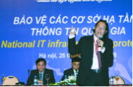 Ngày An toàn thông tin Việt Nam 2009