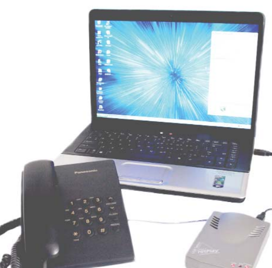
An toàn VoIP: Các tấn công và giải pháp
