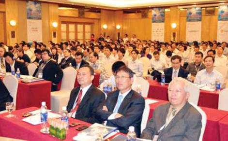 Chi hội VNISA phía Nam: Chuẩn bị “Ngày An toàn Thông tin Việt Nam 2011” tại TP.HCM