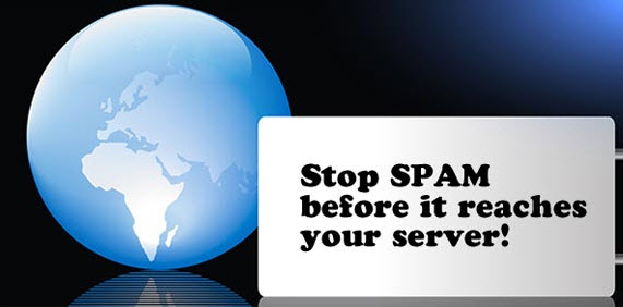 Phương pháp chống Spam trong Email