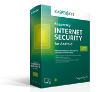 Kaspersky giới thiệu KIS cho Mac và KIS cho Android