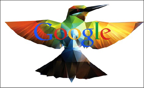 Google thay đổi thuật toán tìm kiếm, thế giới web ảnh hưởng