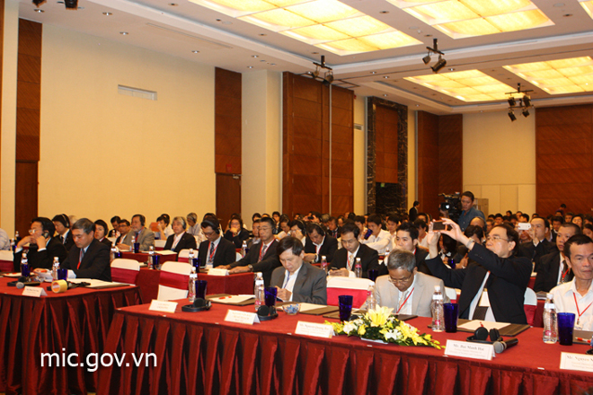 Cơ hội tiếp cận thị trường gia công phần mềm Nhật Bản của ngành phần mềm Việt Nam