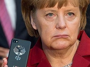 Đảng Dân chủ xã hội Đức yêu cầu điều tra vụ Mỹ nghe trộm điện thoại Thủ tướng Đức