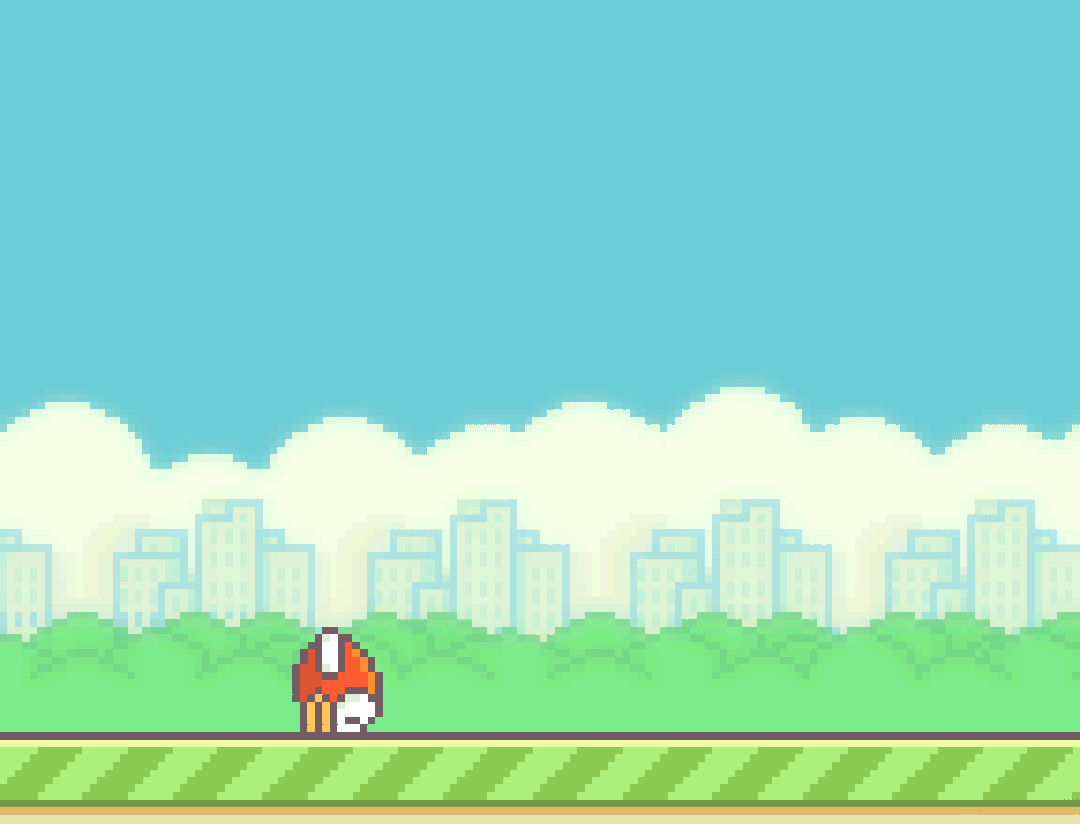 Flappy Bird đã được xoá khỏi các kho ứng dụng