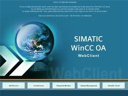 Siemens vá lỗ hổng cho phần mềm ứng dụng WinCC SIMATIC