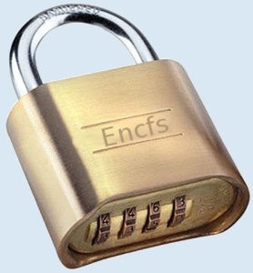 Kiểm  toán an toàn EncFS