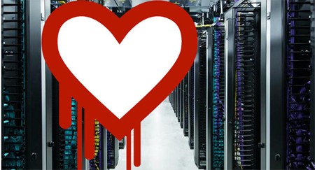 Google, Facebook, YouTube đều dính OpenSSL Heartbleed