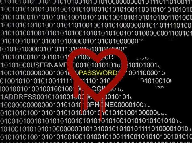 Lỗ hổng bảo mật “Heartbleed” nguy hiểm đến mức nào?