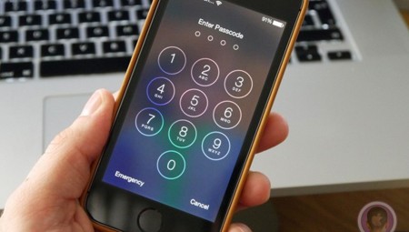 Lỗ hổng iCloud cho phép bẻ khóa iPhone bị mất
