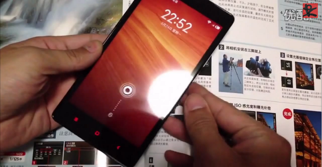 Schannel - Smartphone Xiaomi của Trung Quốc đang âm thầm theo dõi người dùng