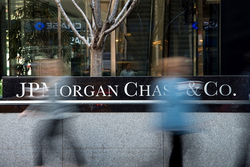 80 triệu khách hàng JPMorgan bị ăn cắp thông tin