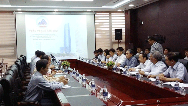 Đánh giá mô hình Chính quyền điện tử của Đà Nẵng