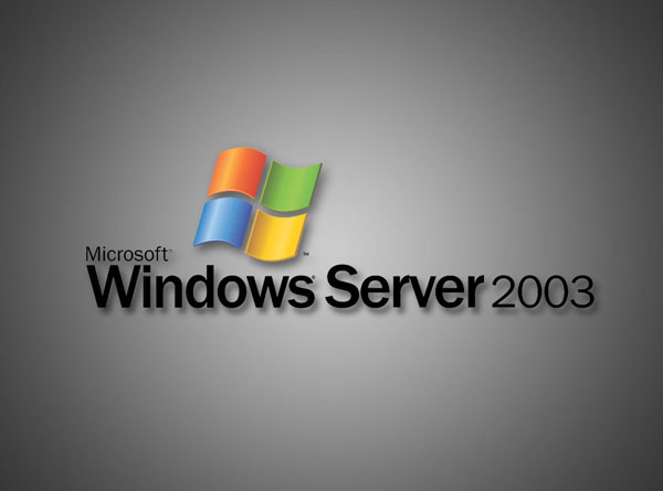 Windows Server 2003 sẽ kết thúc hỗ trợ trong vòng 100 ngày tới