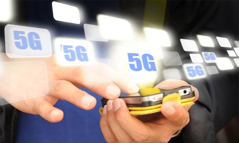 Mạng di động 5G: những thách thức về an toàn thông tin