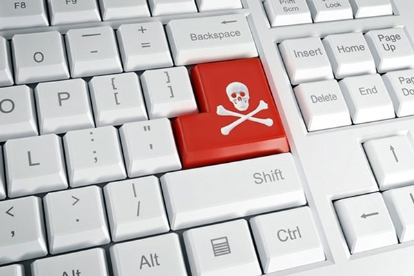 Hãng bảo mật lớn thế giới Kaspersky bị tấn công vào hệ thống mạng