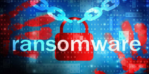 Ransomware tiếp tục tấn công dữ liệu tại Việt Nam